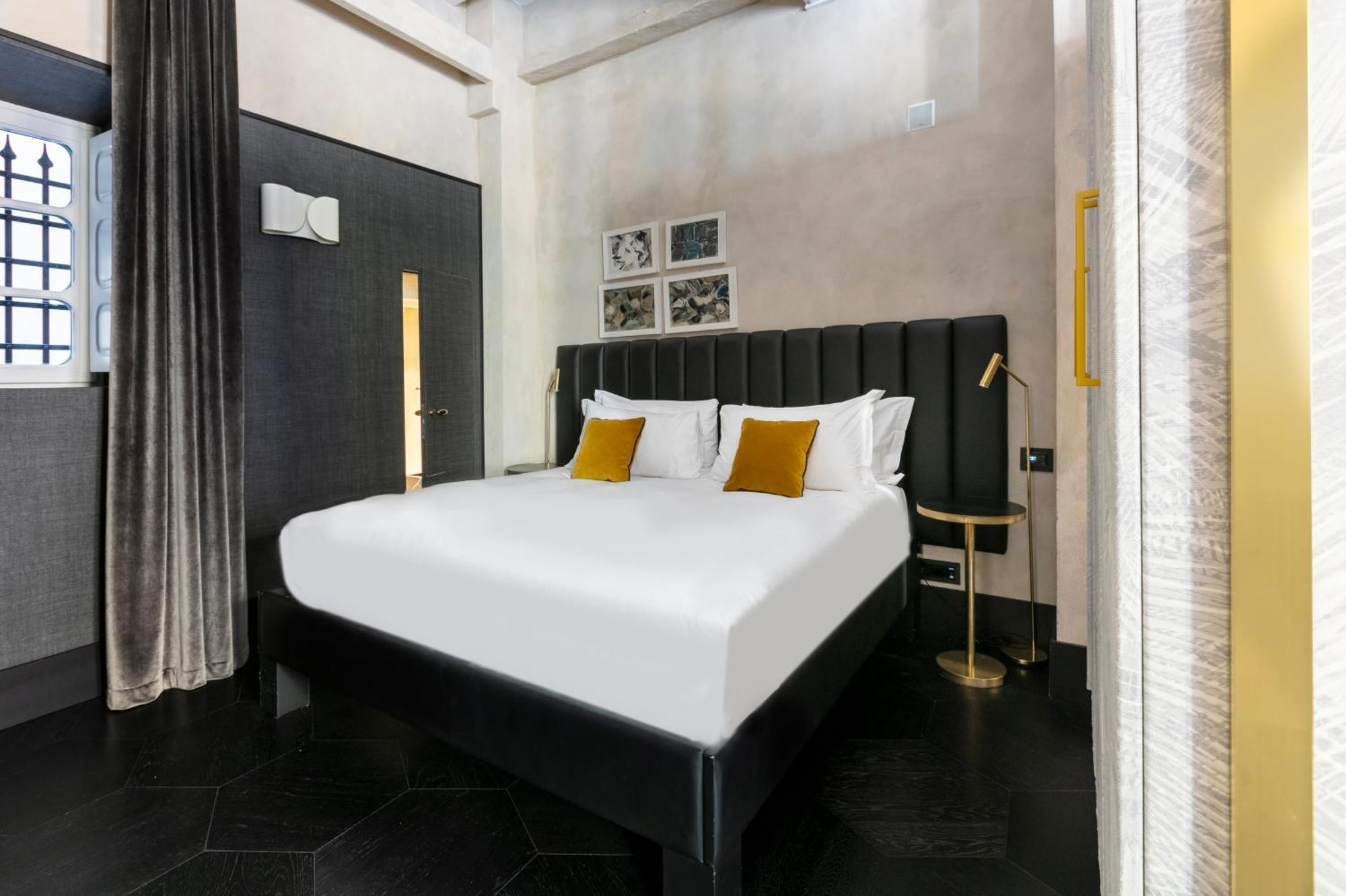 Numa Florence Palazzo Moro מראה חיצוני תמונה
