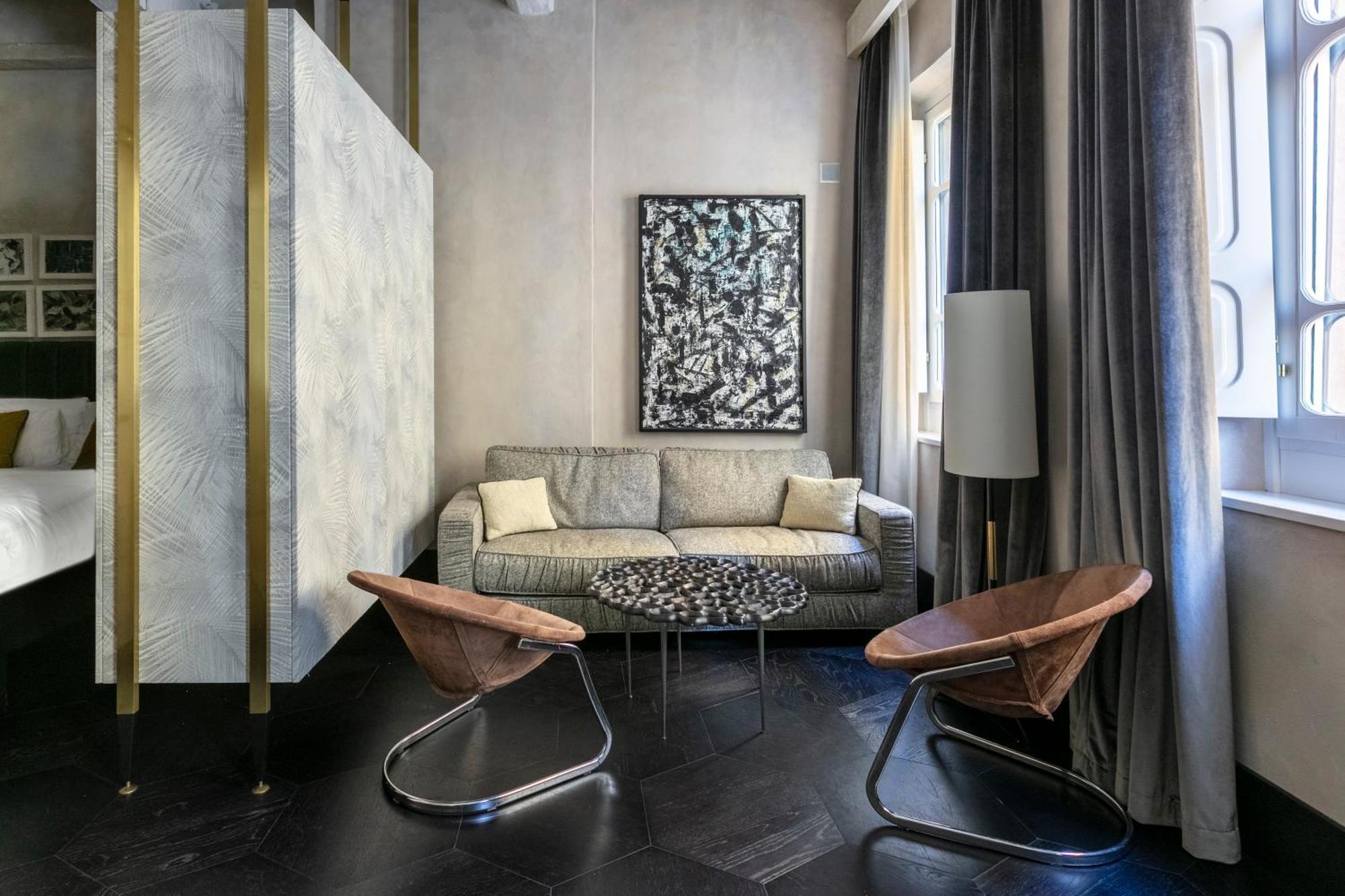 Numa Florence Palazzo Moro מראה חיצוני תמונה