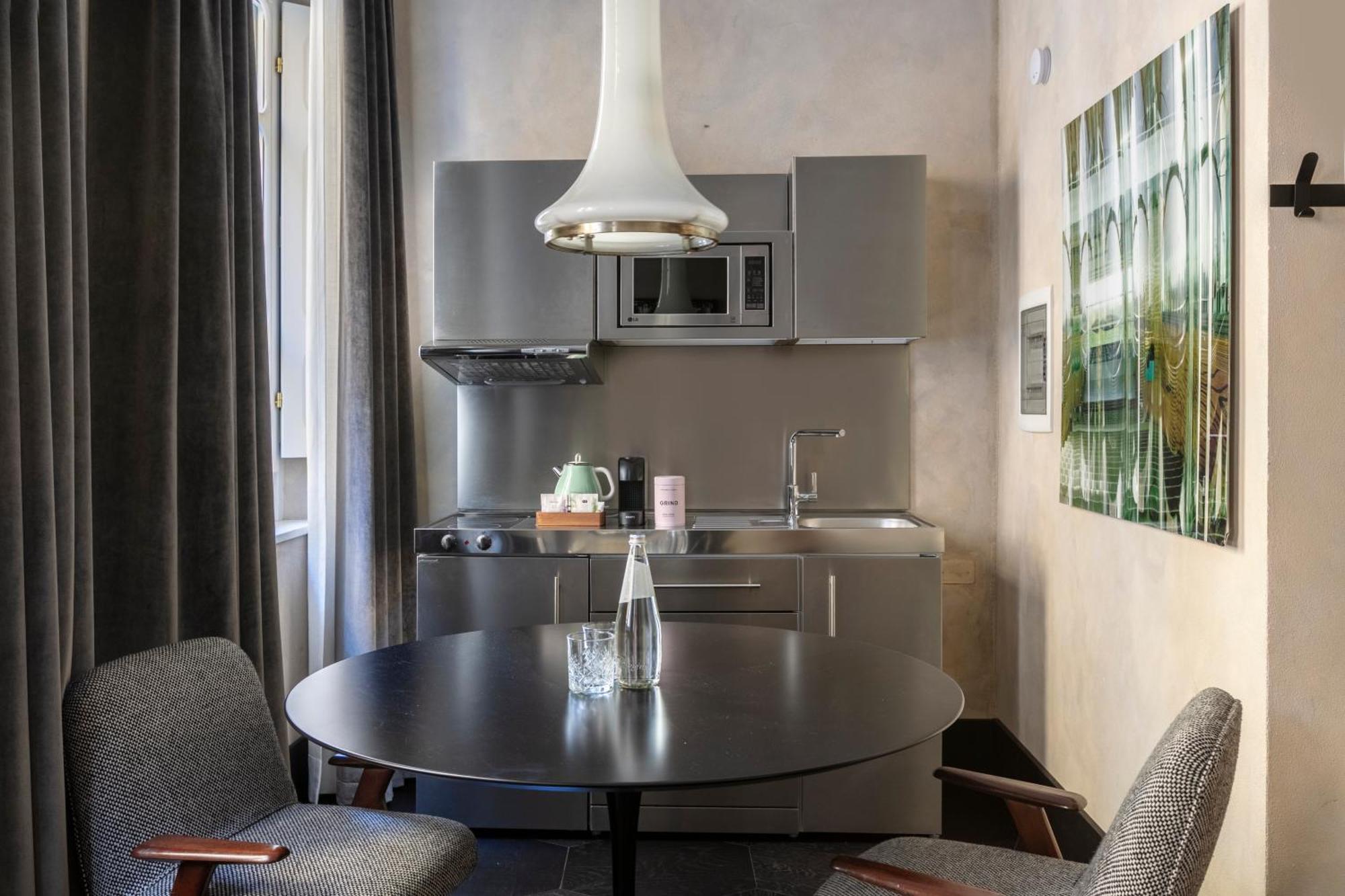 Numa Florence Palazzo Moro מראה חיצוני תמונה