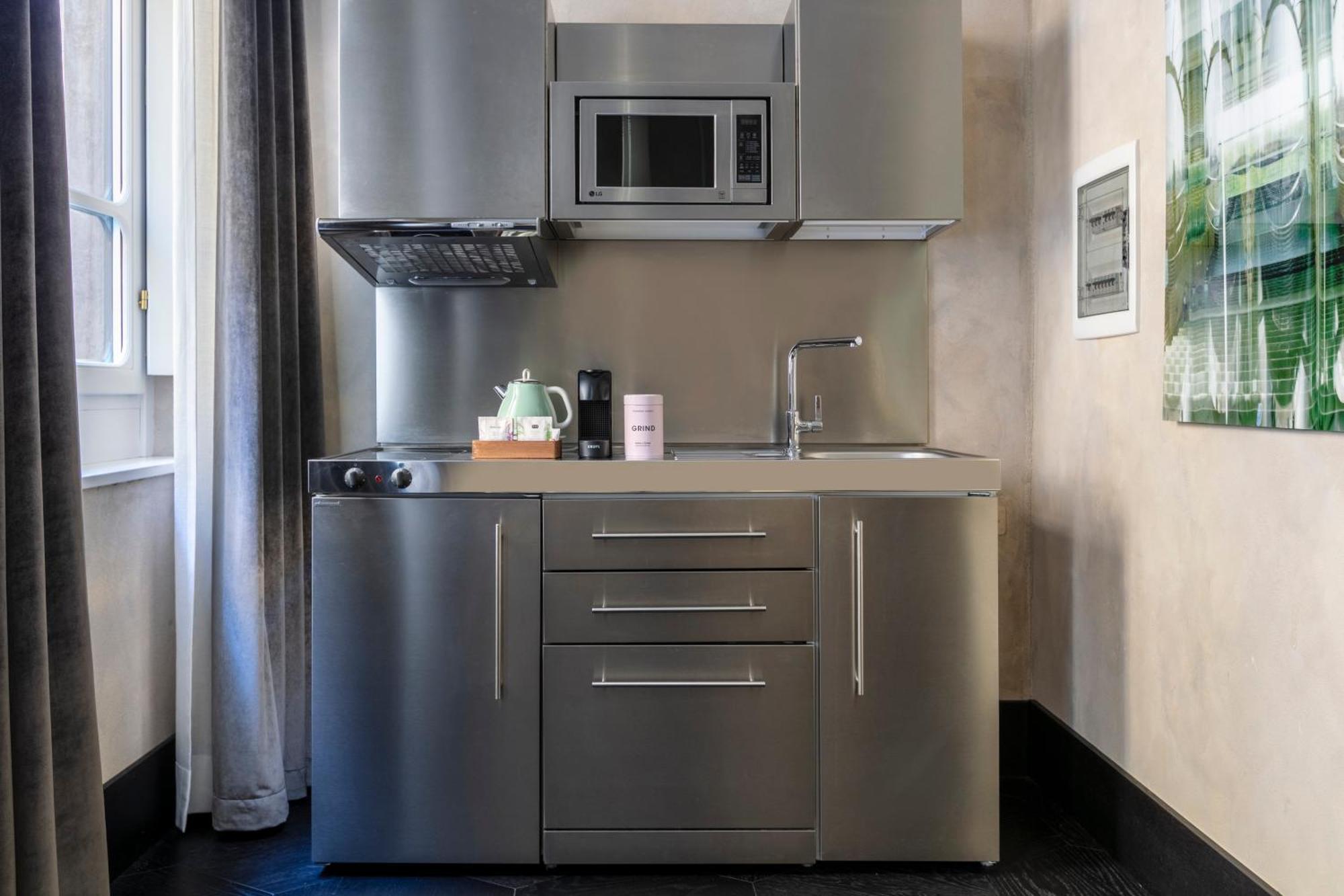 Numa Florence Palazzo Moro מראה חיצוני תמונה