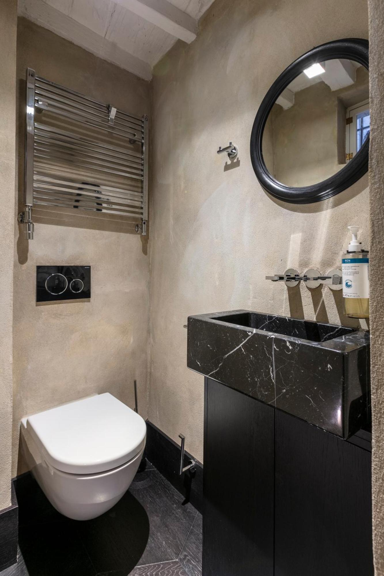 Numa Florence Palazzo Moro מראה חיצוני תמונה