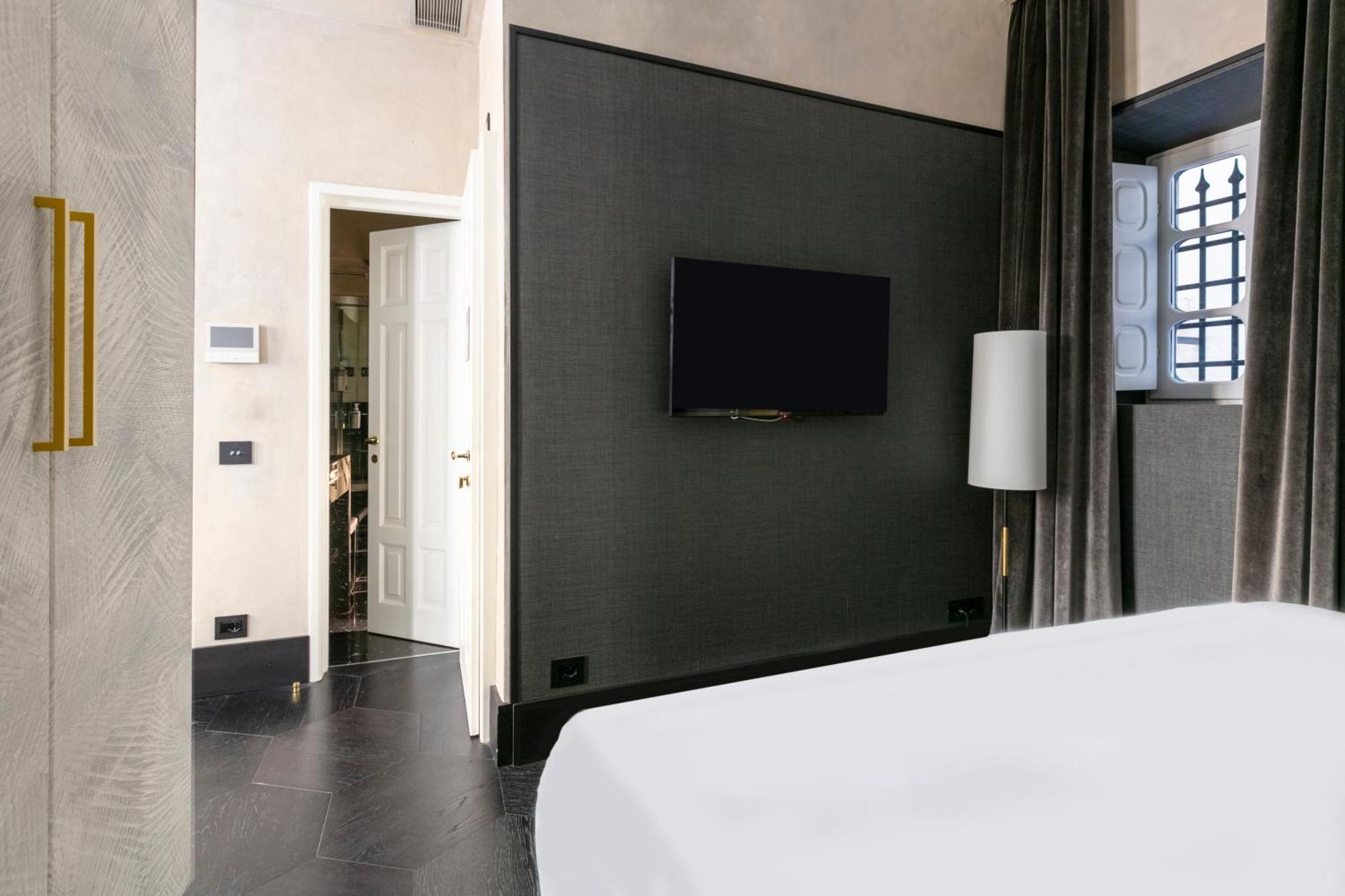 Numa Florence Palazzo Moro מראה חיצוני תמונה