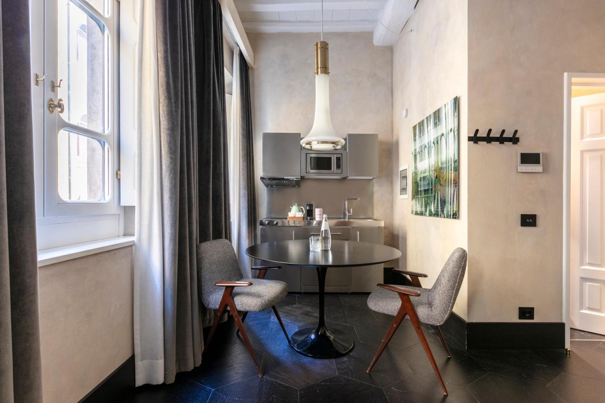 Numa Florence Palazzo Moro מראה חיצוני תמונה