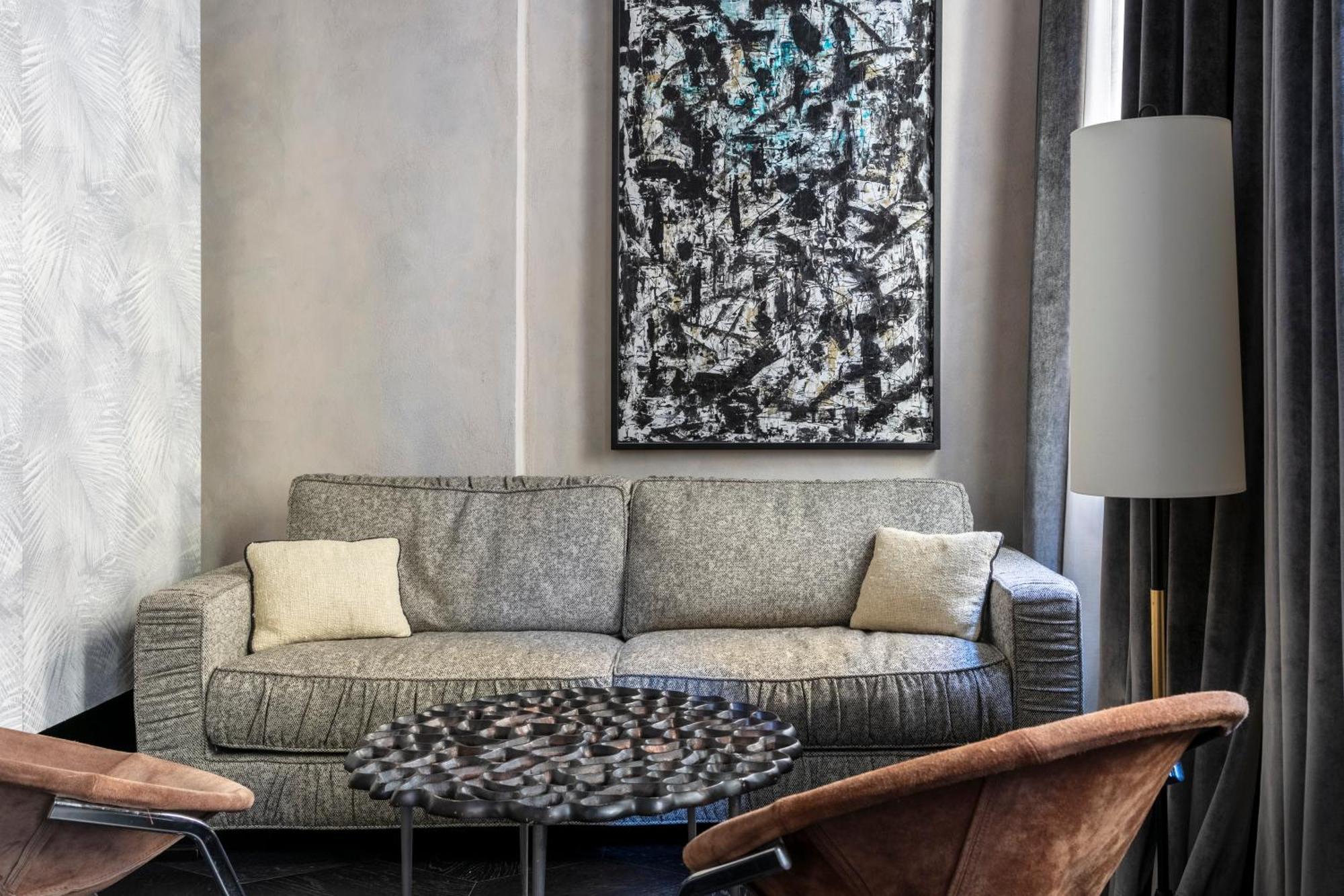 Numa Florence Palazzo Moro מראה חיצוני תמונה