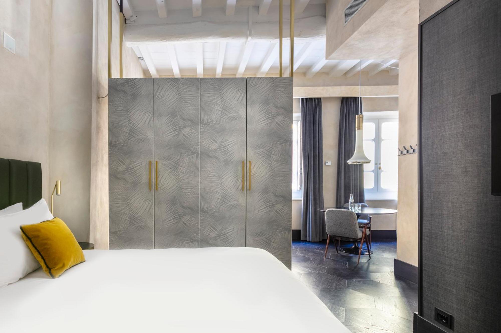 Numa Florence Palazzo Moro מראה חיצוני תמונה