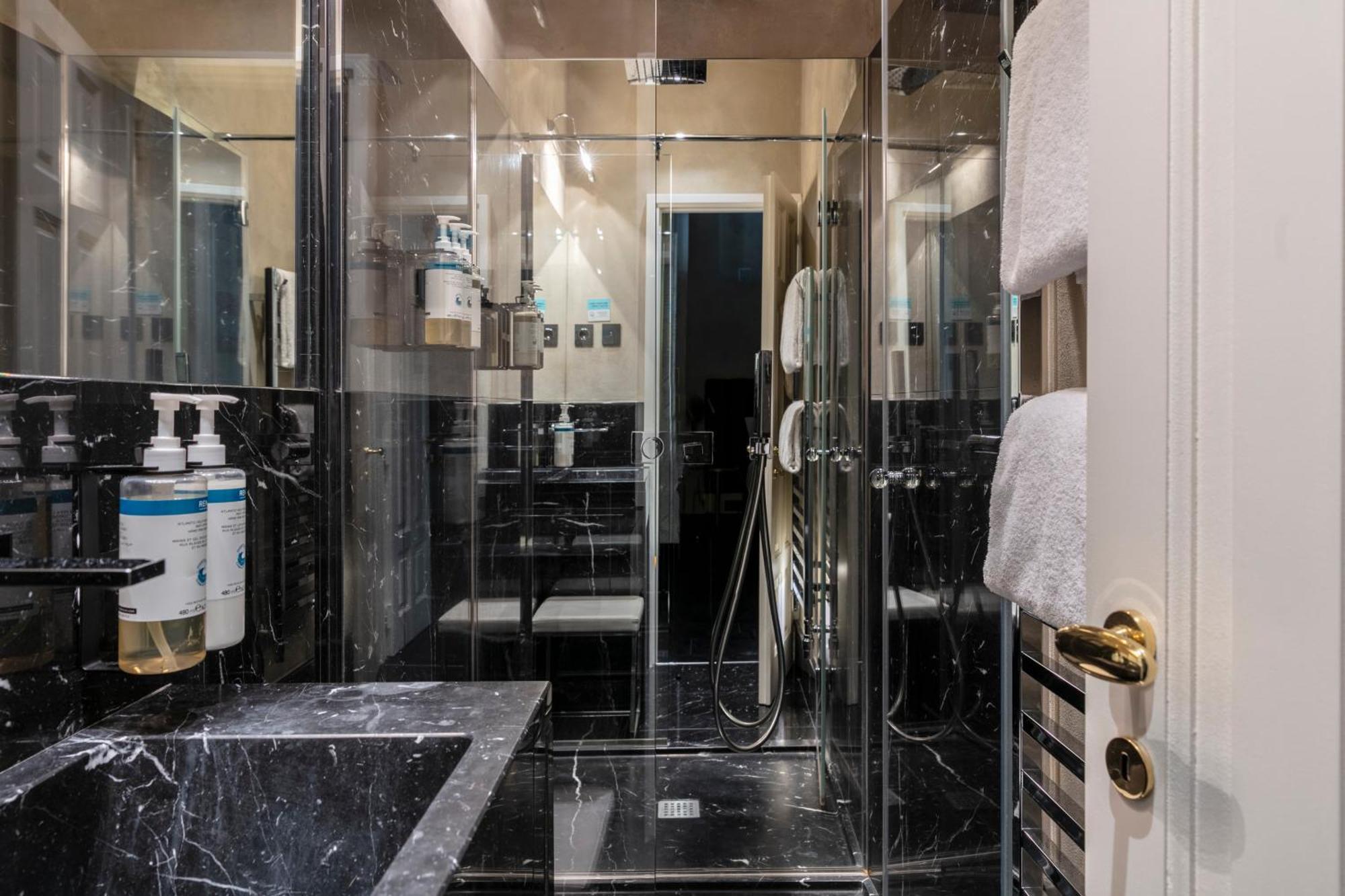 Numa Florence Palazzo Moro מראה חיצוני תמונה
