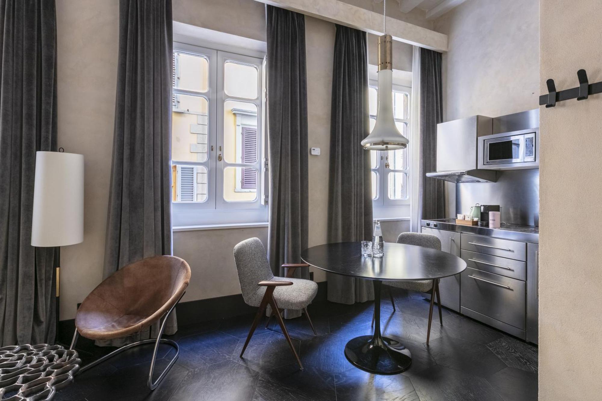 Numa Florence Palazzo Moro מראה חיצוני תמונה